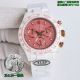 Clean Factory Rolex Daytona 4130 pink Face Watch 40mm 040715 (2)_th.jpg